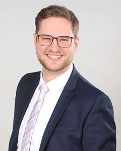Rechtsanwalt Patrick Vormweg